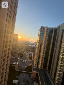 شقة حديثة بغرفتي نوم في إمباير وينکز صورة 8