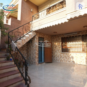 خانوو بەرامبەر باخچە image 2