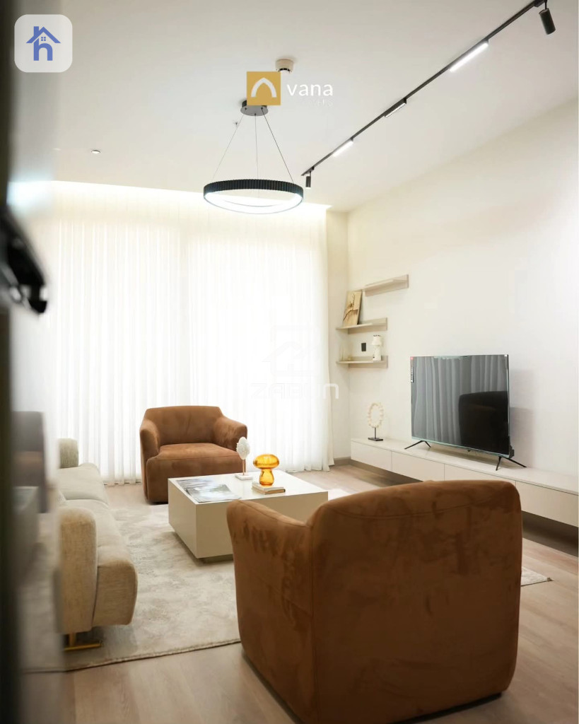 Apartment in Installment Resim 6