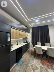 Furnished Apartment For Rent Resim 3