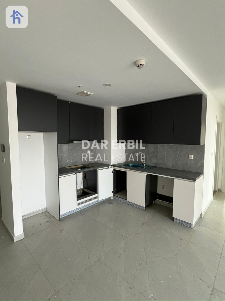 شقة عصرية في بختياري توين تاور