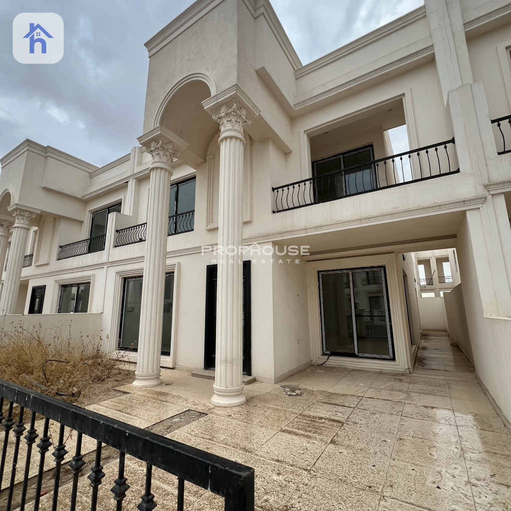 Spacious House in Diyari City