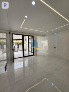 Modern two-story house for sale Resim 11