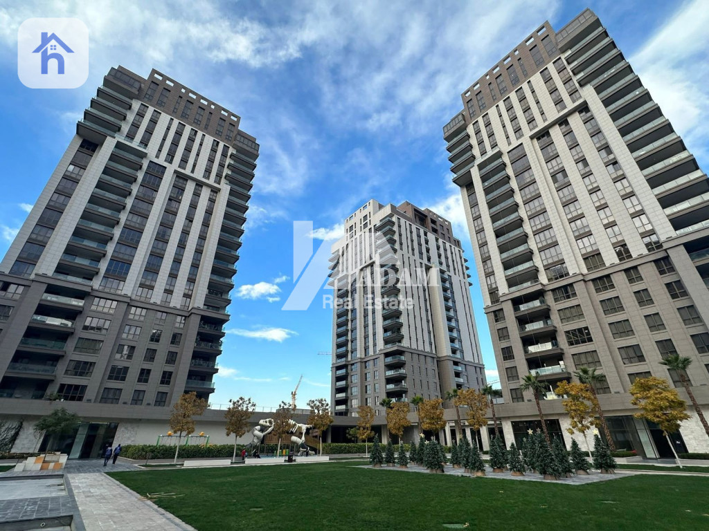 Furnished Apartment For Rent Resim 21