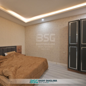 Apartment for sale in the MNW Resim 7