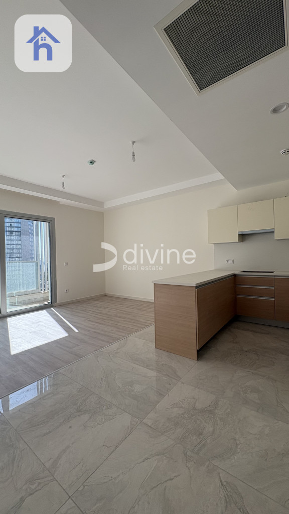 Spacious Apartment with 2 Bedrooms