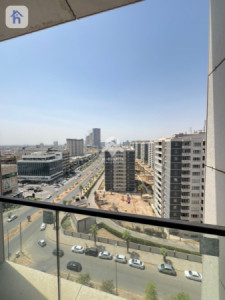 Modern Apartment in Erbil for Rent Resim 5