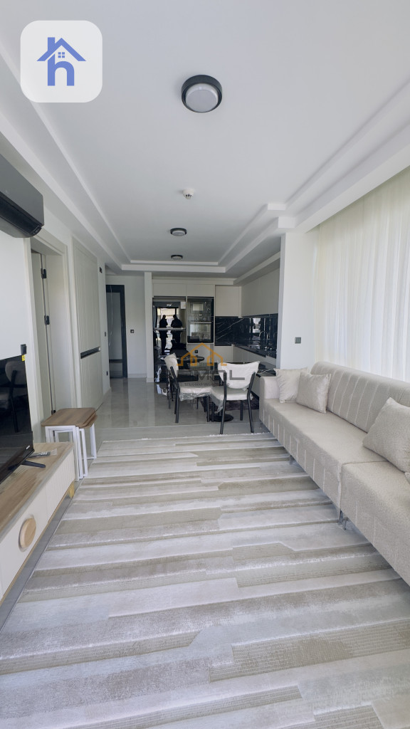 شوقەی یەک ژووری ڕاخراو بۆ کرێ لە ڕامی تاوەر