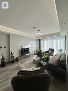 Furnished Apartment in Cavalli Tower image 1