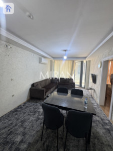 Cozy Fully Furnished Apartment for Rent image 2