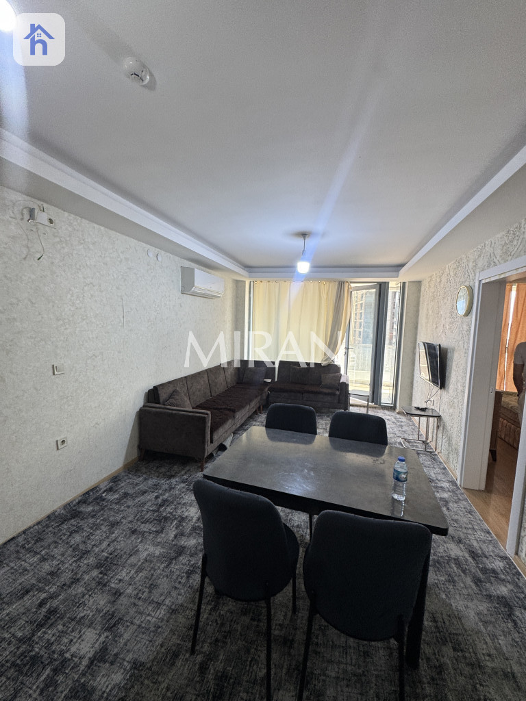 Cozy Fully Furnished Apartment for Rent Image 2