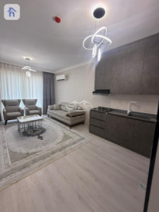 Furnished Apartment For Rent Resim 8