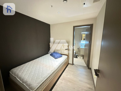 Luxurious Apartment in Cavalli Tower Resim 17