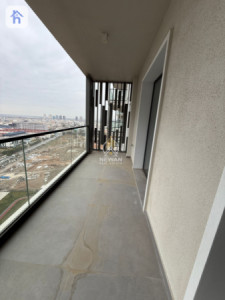 Cozy apartment in Rami Towers Resim 5