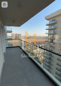Spacious 170m² Apartment in Rami Towers Resim 10