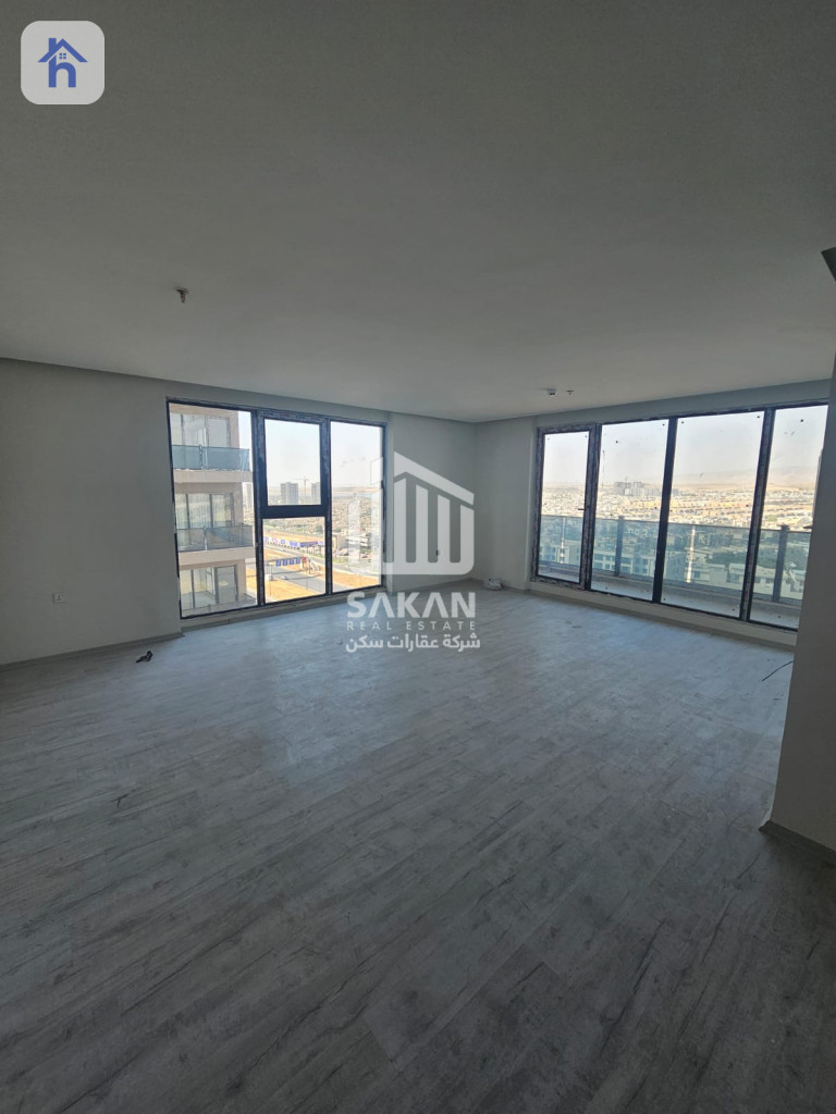 External View Apartment