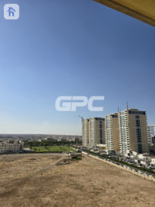 Modern one-bedroom apartment in Erbil Image 4