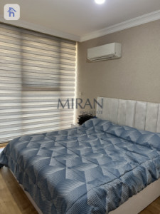 Elegant 1-bedroom apartment for rent Resim 4