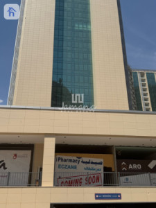 محل تجاري للإيجار في أمباير سكوير صورة 8