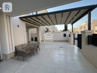 Furnished House For Sale Resim 4