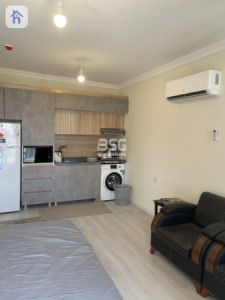 Fully Furnished Apartment Resim 4