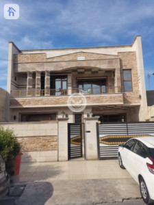 Two Floor House image 1