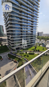 Cozy studio for rent in Erbil Image 4