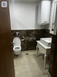 Elegant 2-Bedroom Apartment in Erbil Resim 6