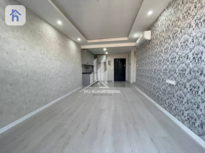One Bedroom Apartment with Flexible Payment Plan image 2
