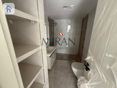 شوقەیەکی ئارام و یەک ژووری نوستن، نهۆمی 22 وێنە 6