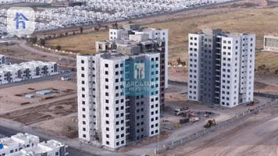 Sulaymanya View Apartment image 2