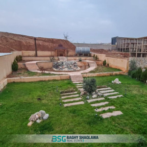 Villa for sale in American Village image 5