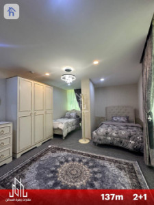 شقة مفروشة في أبراج لايف صورة 5