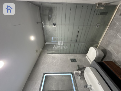 Modern 1 Bedroom Apartment in Sky Towers image 6