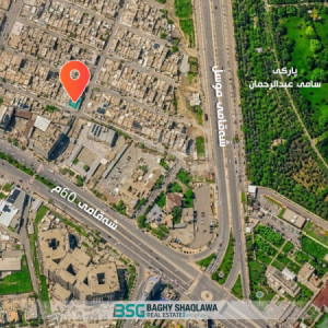 Residential Plot in Nishteman image 2