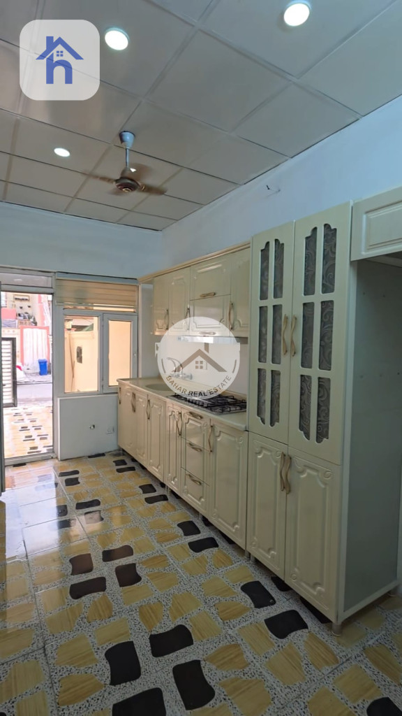 Two Floor House Resim 7