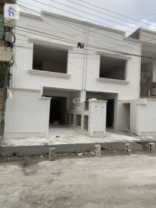 منزلين للبيع image 1