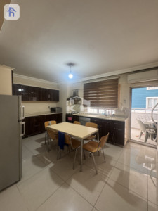 Spacious Apartment in MRF 4 Towers Image 3