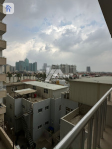 Internal View Apartment image 17