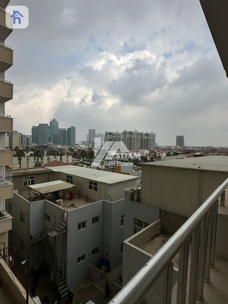 Internal View Apartment Image 17