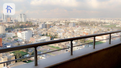 شقة مؤثثة للإيجار صورة 7