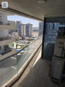 Bright and Specious Two-Bedroom Apartment Image 6