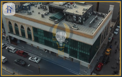 بینای بازرگانی بە چەندین یەکە image 1