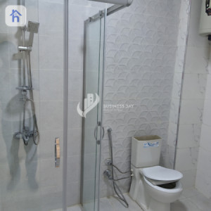 Modern one-bedroom apartment in Erbil Image 4
