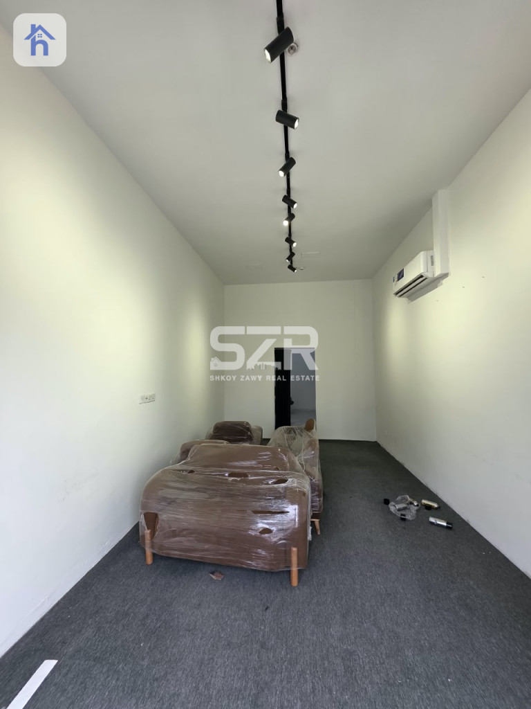 Commercial Space for Lease in Erbil Resim 2
