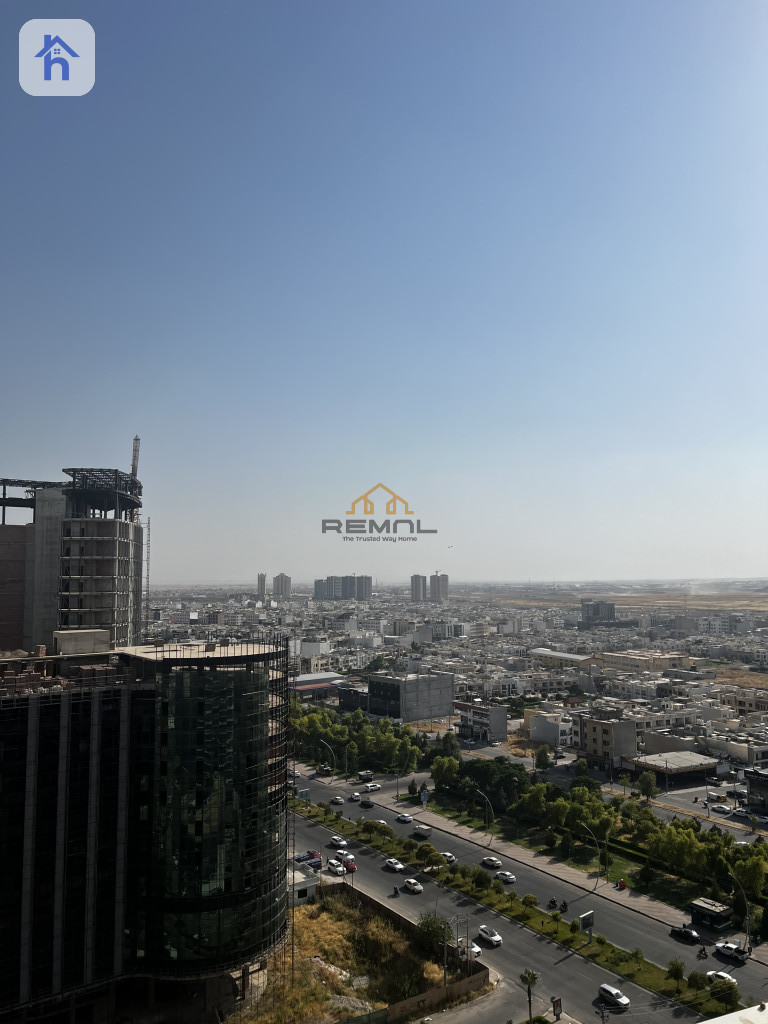 One Bedroom Apartment in Wavey Avenue Image 2