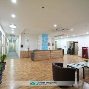 Furnished Shop For Rent Image 3