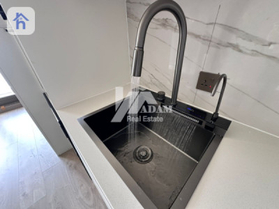 Studio apartment in Cavalli Tower Image 3