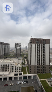 Spacious one-bedroom apartment in Erbil Image 6