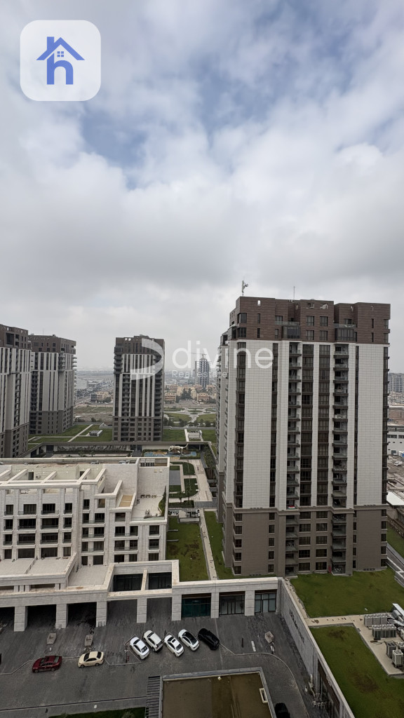 Spacious one-bedroom apartment in Erbil Image 6